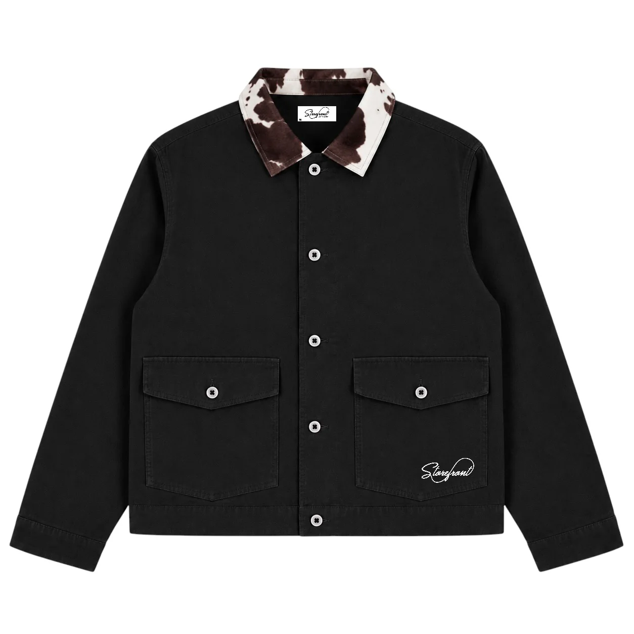 New In